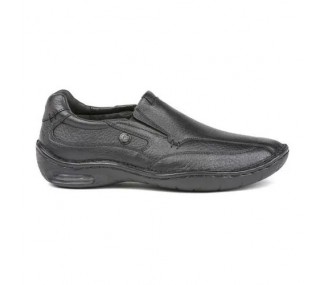 ZAPATILLAS RINGO EVOLUTION 01 NEGRO CASUAL 2