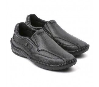 ZAPATILLAS RINGO EVOLUTION 01 NEGRO CASUAL 2