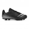 BOTINES FÚTBOL RAPTOR 413 FG NEGRO