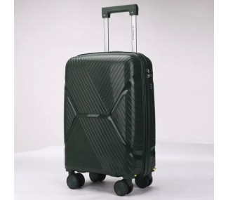VALIJAS LA CHAPELLE 12UO7801 CARRY ON RIGIDA 20"