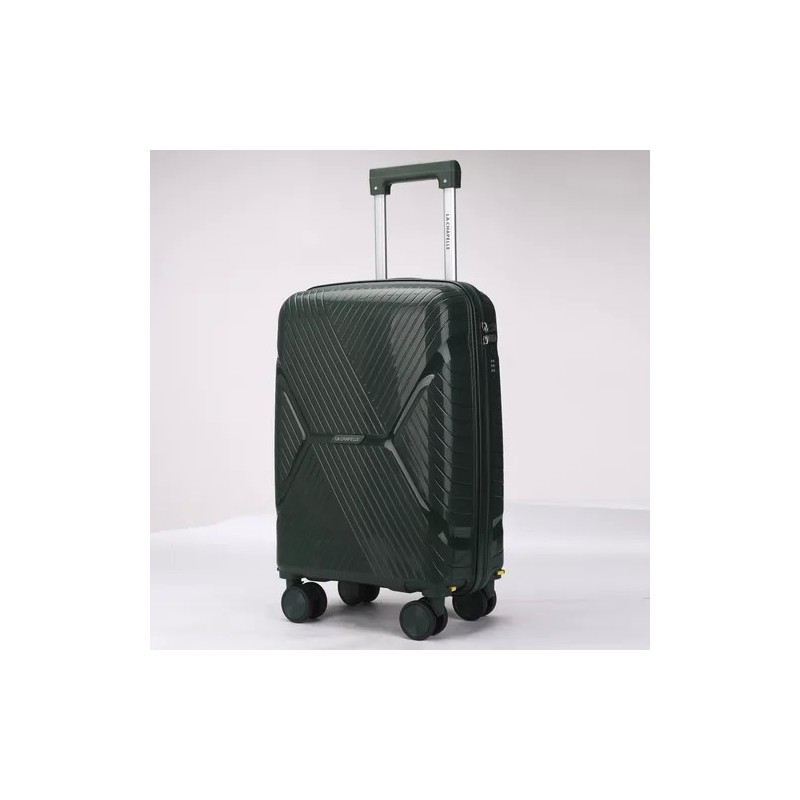 VALIJAS LA CHAPELLE 12UO7801 CARRY ON RIGIDA 20"
