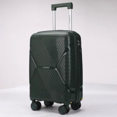 VALIJAS LA CHAPELLE 12UO7801 CARRY ON RIGIDA 20"