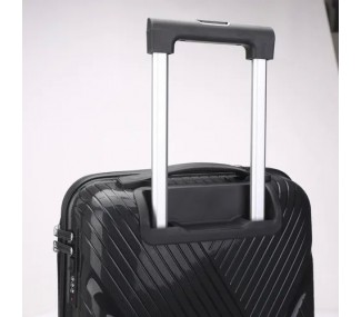 VALIJAS LA CHAPELLE 12UO7801 CARRY ON RIGIDA 20"