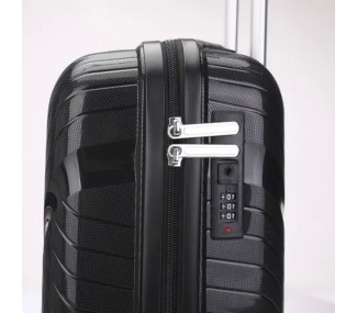 VALIJAS LA CHAPELLE 12UO7801 CARRY ON RIGIDA 20"