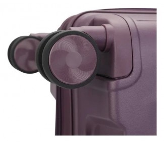 VALIJAS OWEN ACVA05N RIGIDA 20" AGARRATE CATALINA