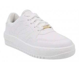 ZAPATILLAS VIZZANO 1389.101.7286 BLANCO URBANA