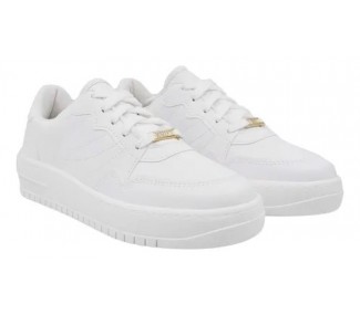 ZAPATILLAS VIZZANO 1389.101.7286 BLANCO URBANA