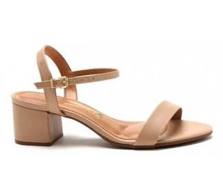 SANDALIAS VIZZANO 6291.900.8389 BEIGE SANDALIA BAJA T/SEP FAJA FINA