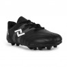 BOTINES FÚTBOL RAPTOR 813 FG NEGRO