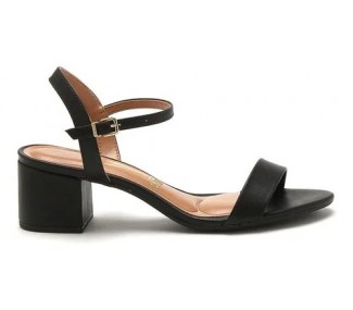 SANDALIAS VIZZANO 6291.900.8389 NEGRO T/SEP FAJA FINA
