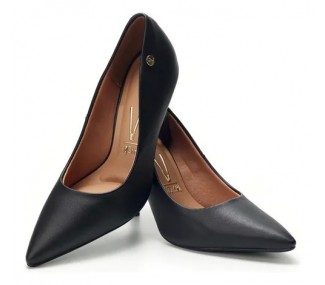 STILETTOS VIZZANO 1184.1101.7286 NEGRO T/FINO PUNTUDO