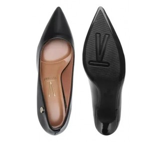 STILETTOS VIZZANO 1184.1101.7286 NEGRO/CH T/FINO PUNTUDO