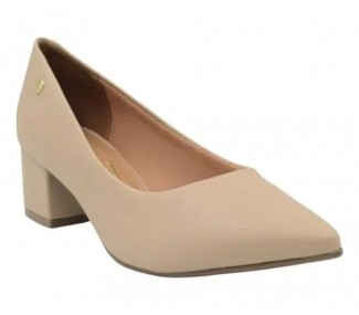 STILETTOS VIZZANO 1220.315.7286 BEIGE P/CERRADA T/CUADRADO