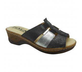 ZUECOS HALA  BLETZ 683 NEGRO