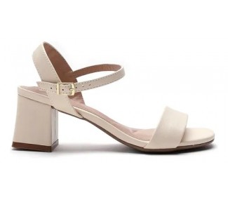 SANDALIAS BEIRA RIO 8379.203.9569 CREMA/ORO