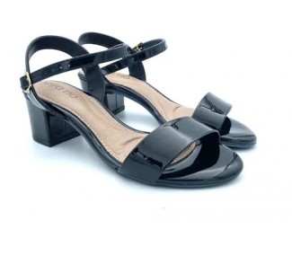 SANDALIAS BEIRA RIO 8379.203.9569 NEGRO