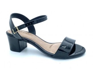 SANDALIAS BEIRA RIO 8379.203.9569 NEGRO
