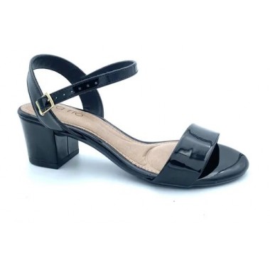 SANDALIAS BEIRA RIO 8379.203.9569 NEGRO