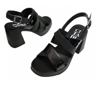 SANDALIAS CITADINA ELIZA