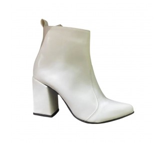 BOTAS EXEA 7200 BLANCO