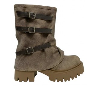 BOTAS SELENE 1330 CAMEL