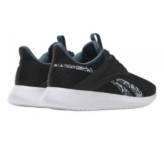 ZAPATILLAS REEBOK FLUXLITE GRIS/BLANCO/NEGRO