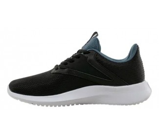 ZAPATILLAS REEBOK FLUXLITE GRIS/BLANCO/NEGRO