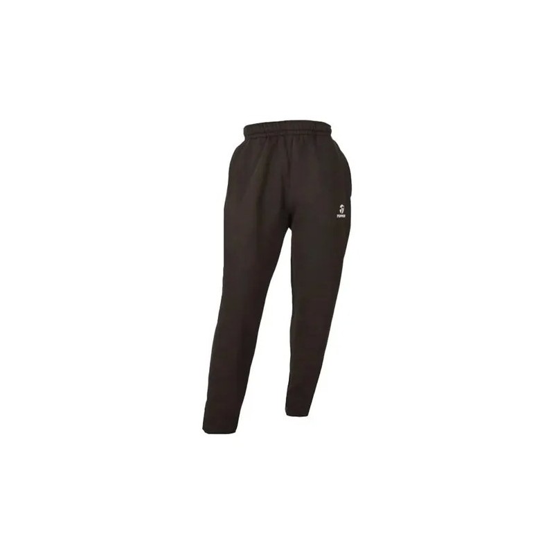 PANTALONES TOPPER 167622 NEGRO KIDS CHUPIN