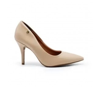 STILETTOS VIZZANO 1184.1101.7286 BEIGE T/FINO PUNTUDO