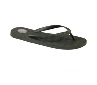 OJOTAS CONFORTABLE 732 NEGRO LISA UNISEX