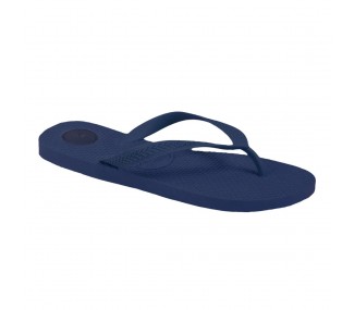 OJOTAS CONFORTABLE 732 AZUL LISA UNISEX