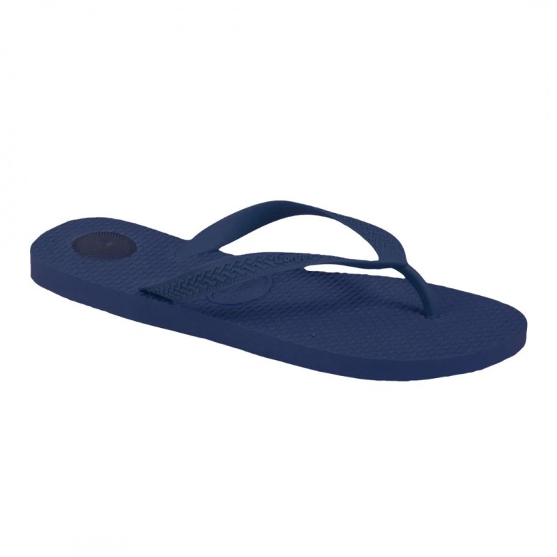 OJOTAS CONFORTABLE 732 AZUL LISA UNISEX