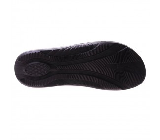 OJOTAS EL FARAON 0120 NEGRO TIRA ANCHA PVC