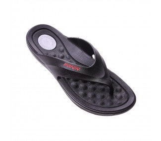 OJOTAS EL FARAON 0120 NEGRO TIRA ANCHA PVC