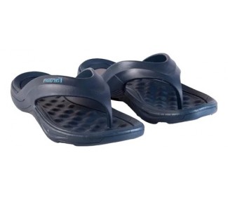 OJOTAS EL FARAON  0120 AZUL  TIRA ANCHA PVC