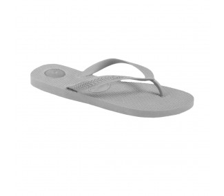 OJOTAS CONFORTABLE  731 GRIS LISA UNISEX