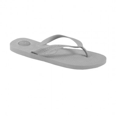 OJOTAS CONFORTABLE  731 GRIS LISA UNISEX
