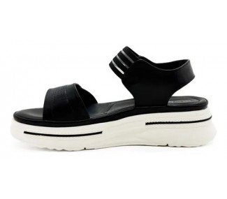 Sandalias Lady Stork Aba Mujer