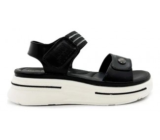 Sandalias Lady Stork Aba Mujer