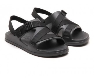 ZUECO  URBAN COW AMEX NEGRO ZUECO EVA DET TIRAS TELA