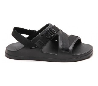 ZUECO  URBAN COW AMEX NEGRO ZUECO EVA DET TIRAS TELA