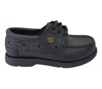 NAUTICOS CAVATINI 20-0331 EROS NEGRO ACORD COLEGIAL