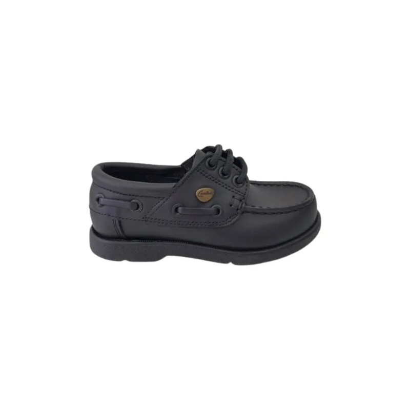 NAUTICOS CAVATINI 20-0331 EROS NEGRO ACORD COLEGIAL