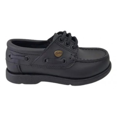 NAUTICOS CAVATINI 20-0331 EROS NEGRO ACORD COLEGIAL