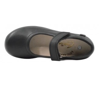 GUILERMINA CAVATINI 10-0322 EDDA NEGRO C/AROJO DET COST