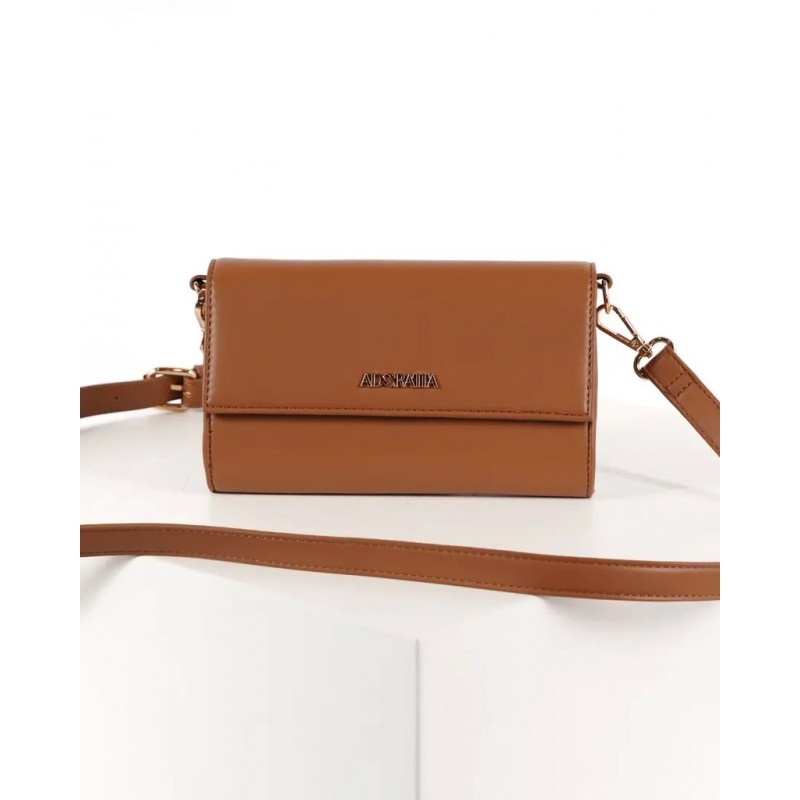 BANDOLERA ADORATTA  SAVINA SUELA C/CORREA