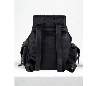 ADORATTA - NICOLE NEGRO CARTERA 2 ASAS C/CORREA