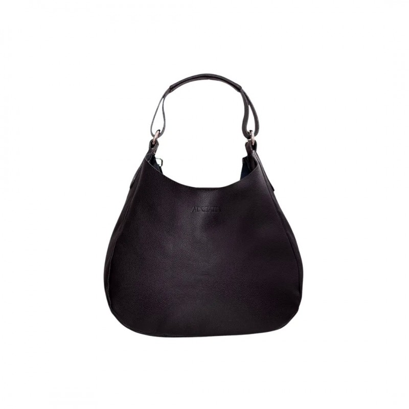 CARTERA ADORATTA ADA NEGRO LISA 1 ASA