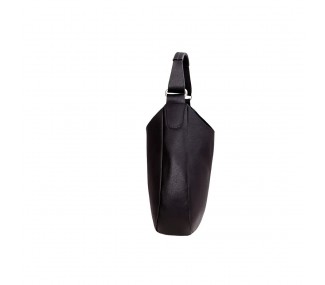 CARTERA ADORATTA ADA NEGRO LISA 1 ASA