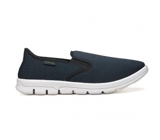 ZAPATILLA PANCHA PIRA GOWELL 4250 NEGRO